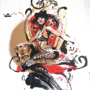Peinture